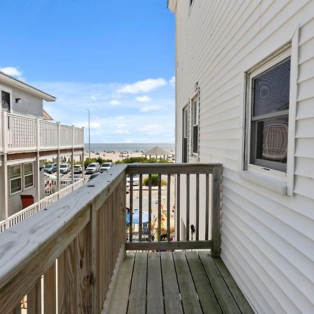 Water Views - Private Balcony - The Americana Hampton Esterno foto