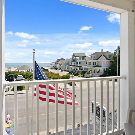 Water Views - Private Balcony - The Americana Hampton Esterno foto