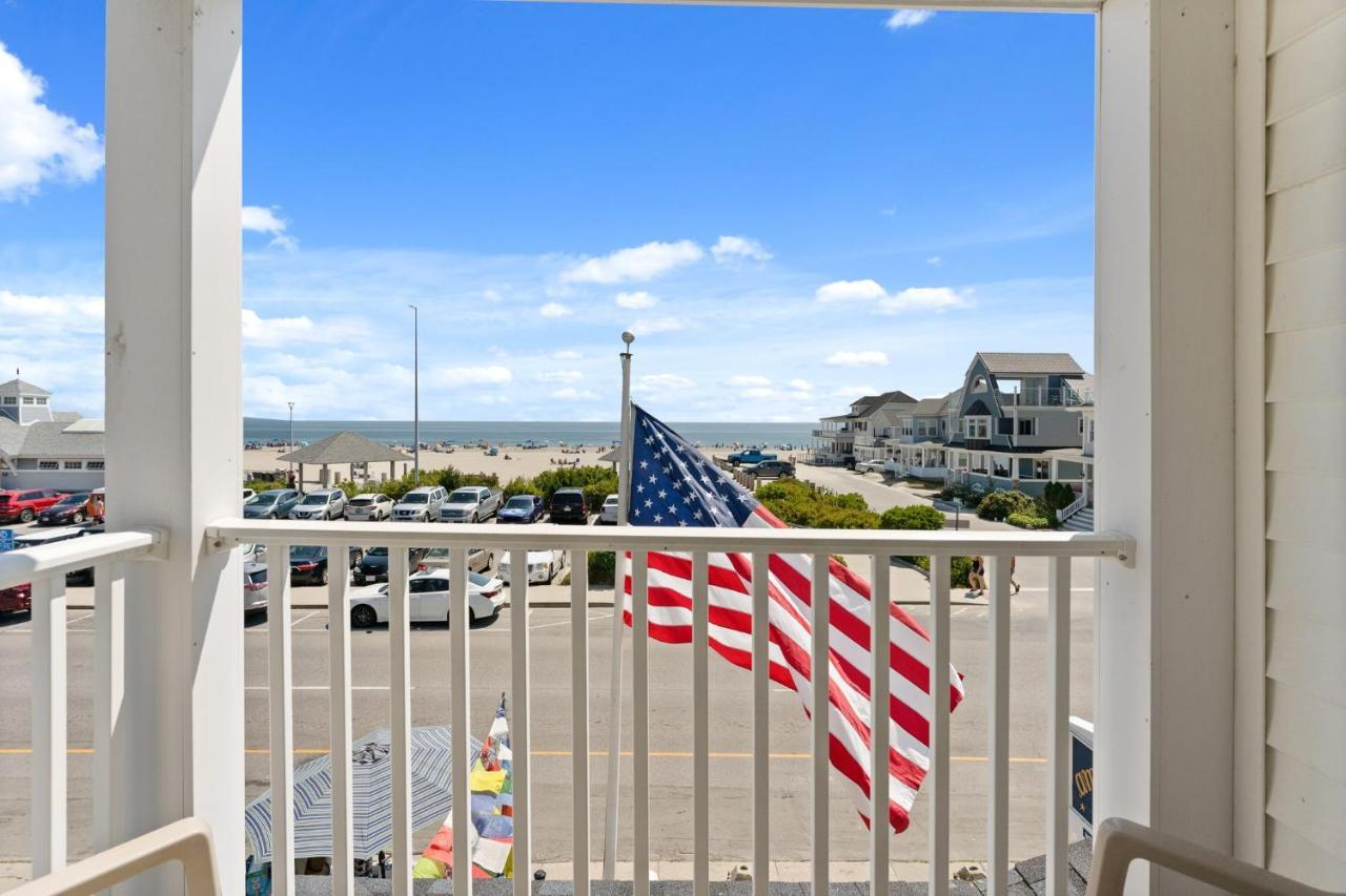 Water Views - Private Balcony - The Americana Hampton Esterno foto