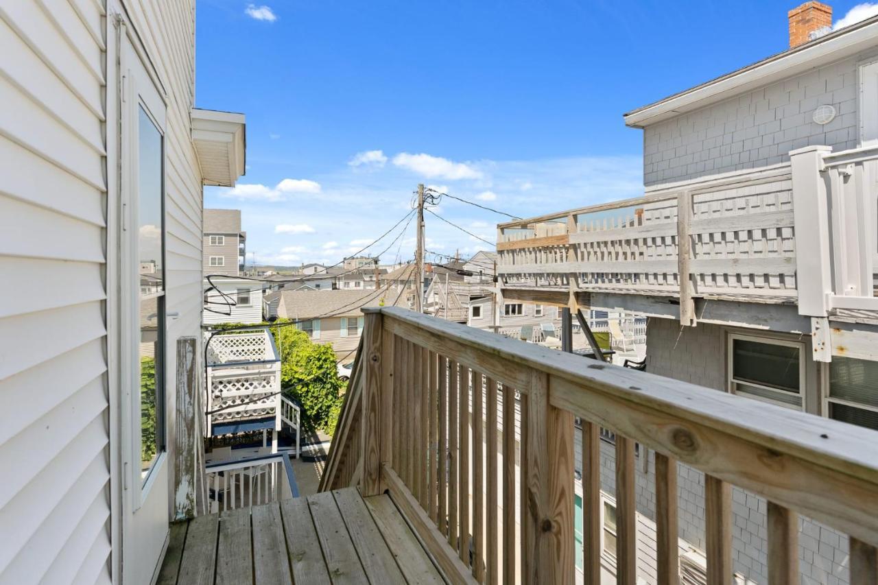 Water Views - Private Balcony - The Americana Hampton Esterno foto